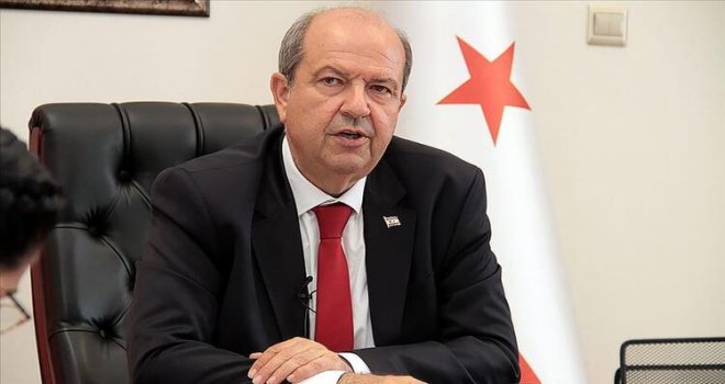 Tatar: Guterres çerçevesinin bizi 1960 öncesine götürecek