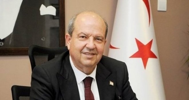 TATAR: HAKLARIMIZDAN VAZGEÇMEYECEĞİZ
