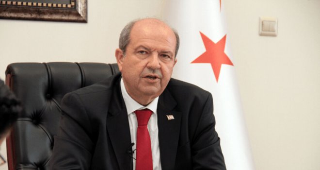 Tatar: Herkes tedbiri elden bırakmasın