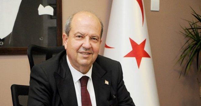 Tatar, Hıristiyanların Paskalya yortusunu kutladı