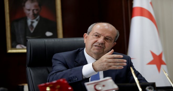 Tatar: İsias enkazında yaşama sevincimizi yitirdik, beklentimiz adaletin yerini bulmasıdır