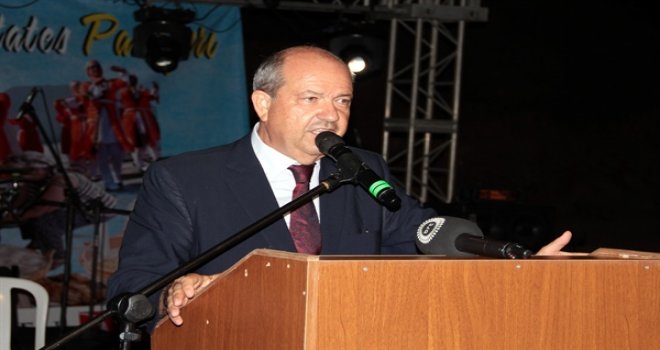 TATAR: KARPAZ’I DAHA ÜRETKEN YAPIYA DÖNDÜRMEK İÇİN ÇALIŞIYORUZ