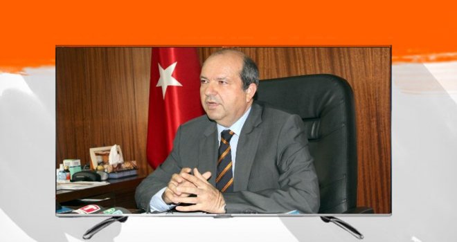 TATAR, KTÖS GENEL SEKRETERİ ELCİL’E DAVA AÇIYOR