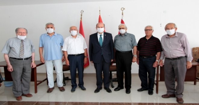 Tatar: Normalleşme sürecini dikkatli davranarak atlatmamız gerekiyor