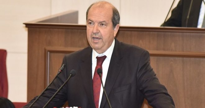 TATAR: SAYIN AKINCI BEN YAPARIM OLUR HAVASINDADIR