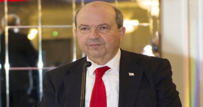 Tatar: Siyasetçi dediğin, konuşmadan önce üç kez düşünür