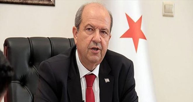 Tatar: Türkiye her zaman olduğu gibi yine yanımızda olmuştur