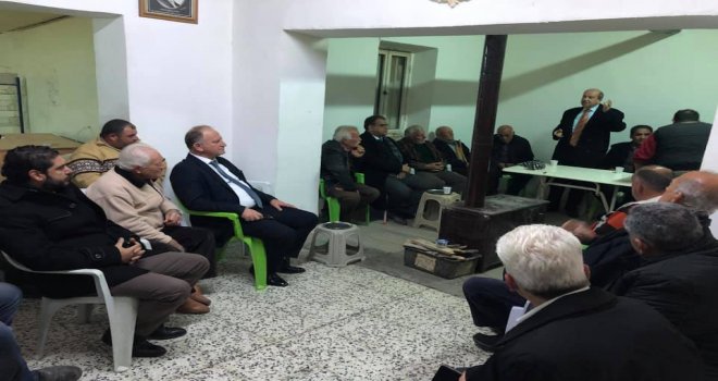 TATAR: UBP İCRAAT, CTP ISTIRAPTIR