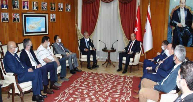 Tatar: Üniversitelerin ülke ekonomisi ve gelişimine katkısı büyük