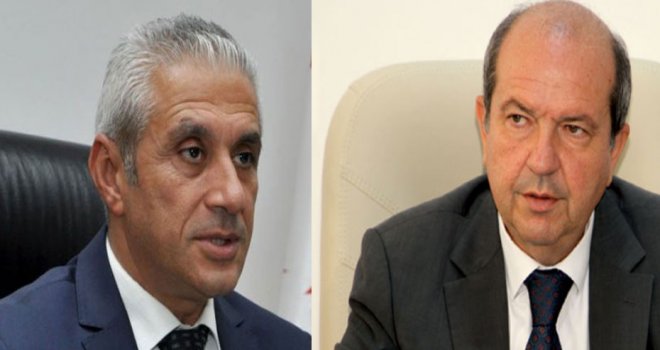 TATAR VE TAÇOY ANKARA TEMASLARINI TAMAMLADI