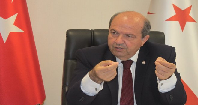 Tatar'dan Otel Yangını Açıklaması