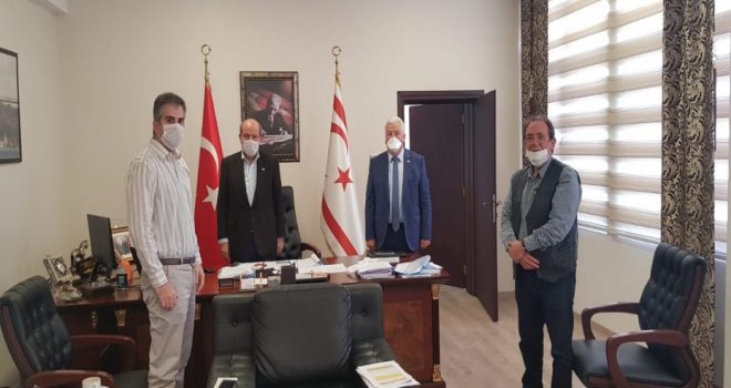 Tatar:Hükümet alınması gereken doğru ve ülke yararına kararları almakta kararlıdır