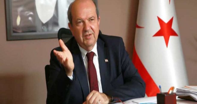 Tatar:PCR Testlerinde yoğunlaştık