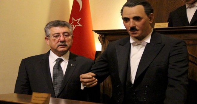 Tayfur Sökmen'in ailesi, Akıncı'dan özür bekliyor