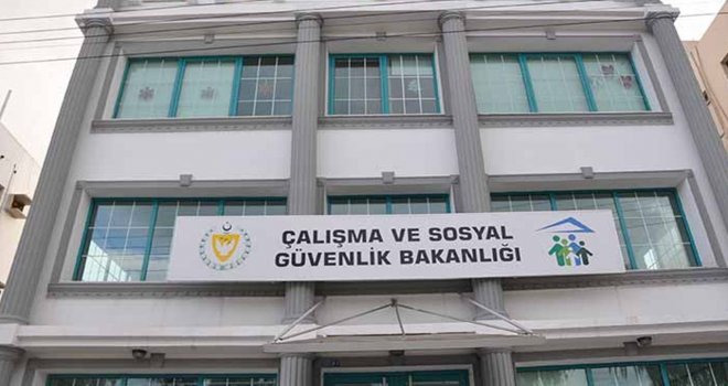 TC ile KKTC arasında sosyal yardım ve sosyal hizmet alanında işbirliği protokolü imzalanacak