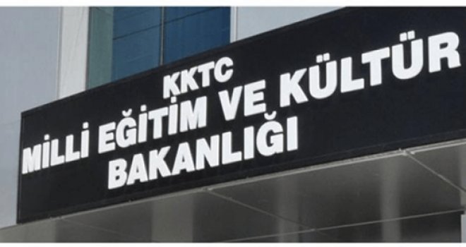 TC ile özel kontenjan sağlanması konusunda mutabakat zaptı imzalandı