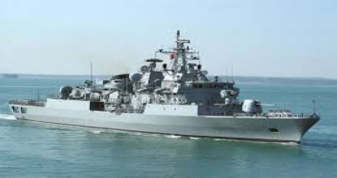 TCG BARBAROS (F-244) FIRKATEYNİ’NE ZİYARETLER 10 ARALIK’A KADAR UZATILDI