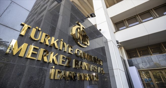 TCMB, 2024 Yılı Para Politikası'nı yayımladı