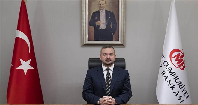 TCMB Başkanı Karahan: Enflasyon görünümünde herhangi bir bozulmaya kesinlikle izin vermeyeceğiz