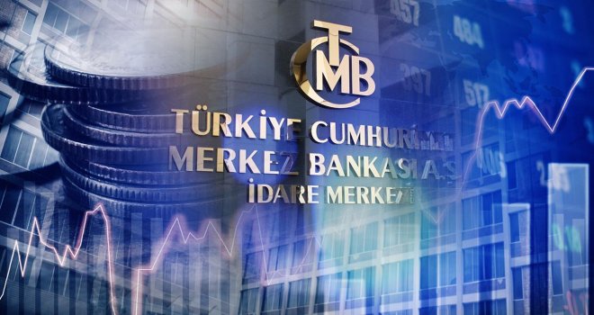 TCMB faiz kararını 6 Mart'ta açıklayacak