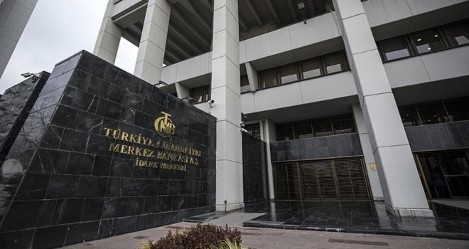 TCMB faiz kararını yarın açıklayacak..