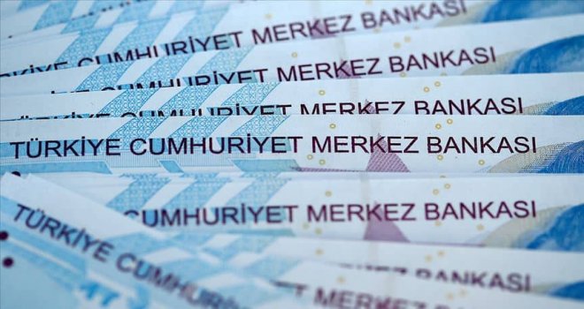 TCMB, ticari mal ve hizmet tedarikinde uygulanan temerrüt faizini yükseltti