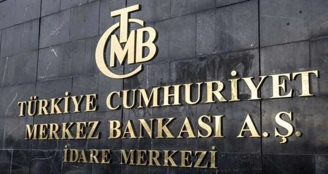 TCMB yılın ilk enflasyon raporunu 7 Şubat'ta İstanbul'da açıklayacak