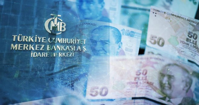 TCMB yılın son faiz kararını Perşembe günü açıklayacak