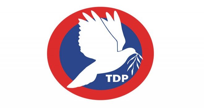 TDP, BİR DİZİ ZİYARET BAŞLATIYOR