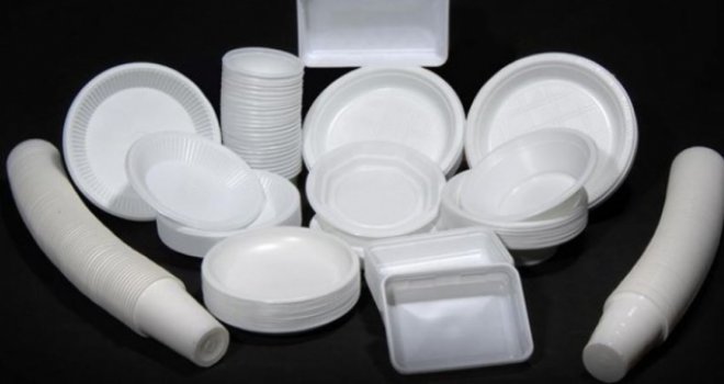 Tek kullanımlık plastikler de yasaklanıyor