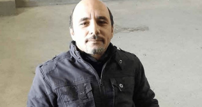 Tekman’ı arama çalışmaları devam ediyor