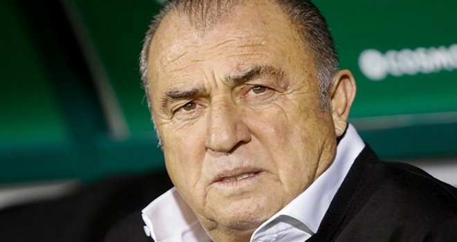 Teknik direktör Terim ile Panathinaikos'un yolları ayrıldı