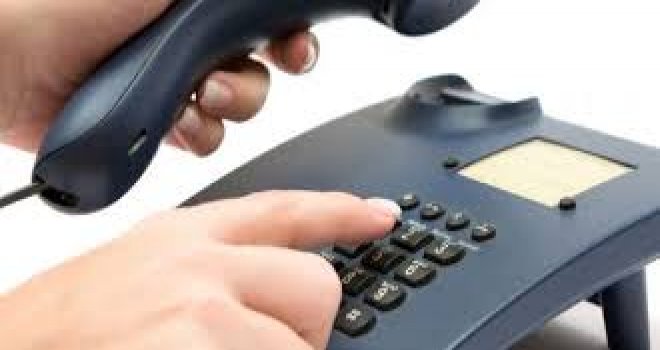 TELEKOMÜNİKASYON DAİRESİ’NDEN 31 OCAK'A KADAR OLAN BORÇLARIN 16 NİSAN’A KADAR KAPATILMASI UYARISI.