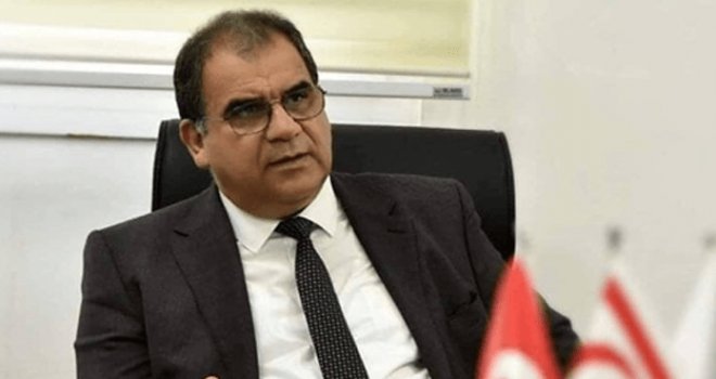 ‘Temennimiz yangının tamamen kontrol altına alınabilmesidir’