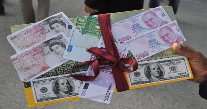 “TEMİZ SİYASET VE YOLSUZLUKLARIN ARAŞTIRILMASI”