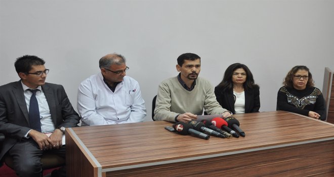 THALASSAEMİA DERNEĞİ KURULUŞUNUN 40. YILINI KUTLUYOR...