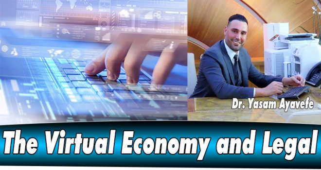 The Virtual Economy and Legal Order