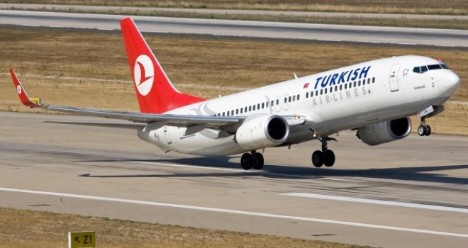 THY-Ercan seferleri başlıyor