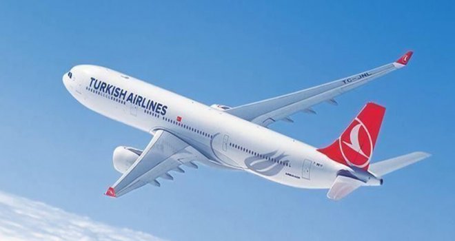 THY, Haziran, Temmuz ve Ağustosu kapsayan uçuş planlama taslağı hazırladı