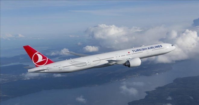 THY'nin ilk Dreamliner uçağı Haziran'da geliyor