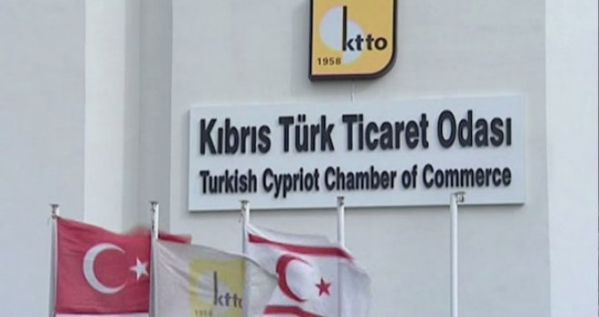 TİCARET ODASI FORMU OLUŞTURULUYOR