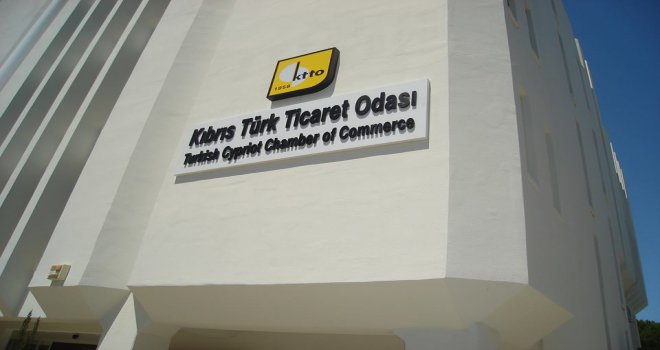 TİCARET ODASI HEYETİ ANKARA’YA GİTTİ.