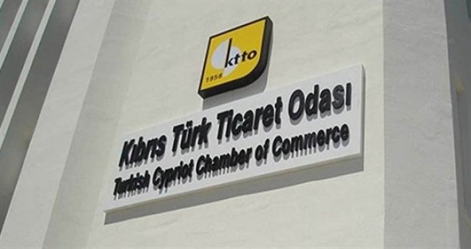 TİCARET ODASI VE “KIBRISLI DOSTLAR” BİR ARADA…