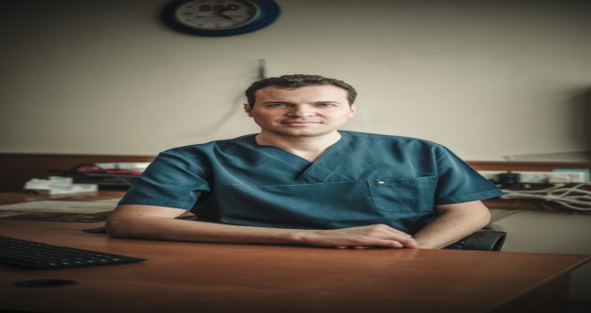 TIP-İŞ BAŞKANI VARIŞ: “SAĞLIK SOSYAL DEVLETİN EN TEMEL UNSURLARINDAN..”