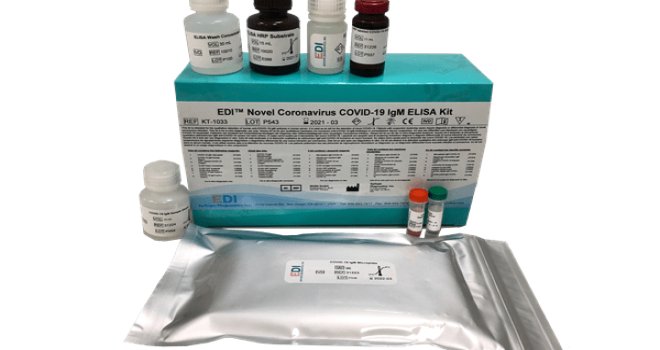 TIP Laboratuvar Uzmanları Derneği, Covid-19 ELISA Antikor Tarama Testlerinin özel laboratuvarlara da açılmasını istedi