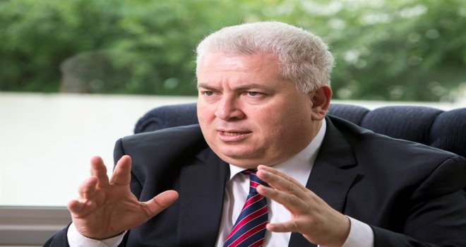 TKP YENİ GÜÇLER GENEL BAŞKANI ÇAKICI: VİCDANİ RET’ BİR İNSAN HAKKIDIR