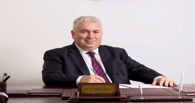 TKP YENİ GÜÇLER GENEL BAŞKANI ÇAKICI, YENİ YIL MESAJI YAYIMLADI