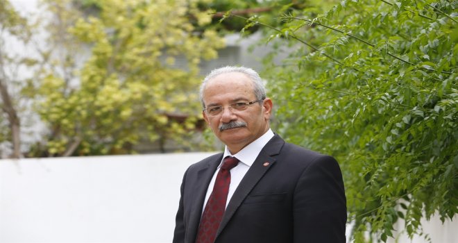 TKP YENİ GÜÇLER: “ULUSAL HAVA YOLU ŞİRKETİ KURULMASI KAÇINILMAZ.”