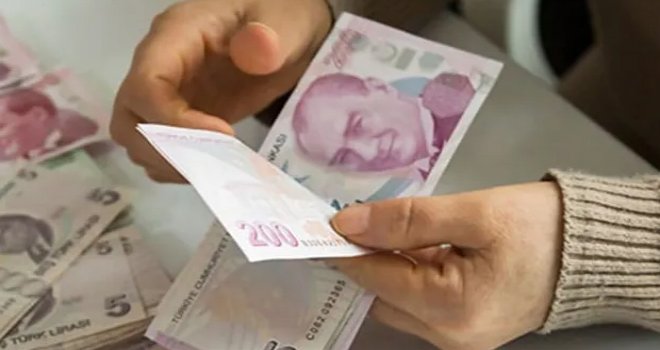 TL mevduat faizlerinde gerileme başladı