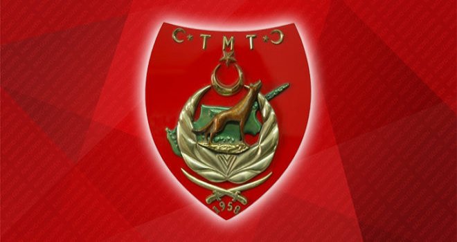 TMT KOMUTANLARINDAN DANİŞ KARABELEN ÖLÜM YILDÖNÜMÜNDE ANILACAK